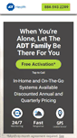 Mobile Screenshot of mostinterestingfacts.com